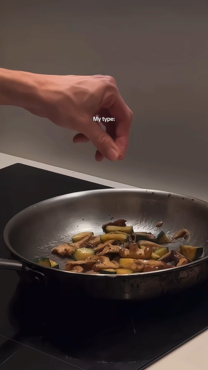 Mein Typ Mann