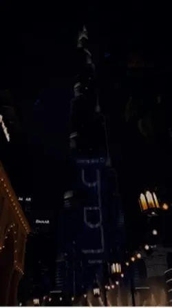 The