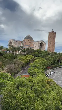 Aparecida 🙏🏼 