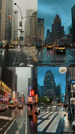 American collage 