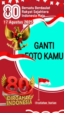 17 Agustus 2025