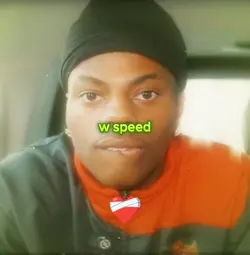 W speed