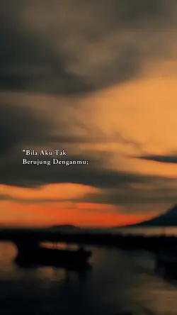 Apalah Arti Cinta