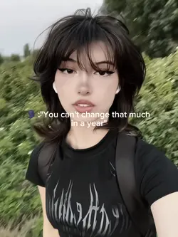 GLOW UP [FILTER ON]