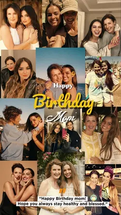 Birthday Mom