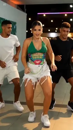 Dance AI