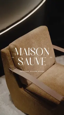new chair
