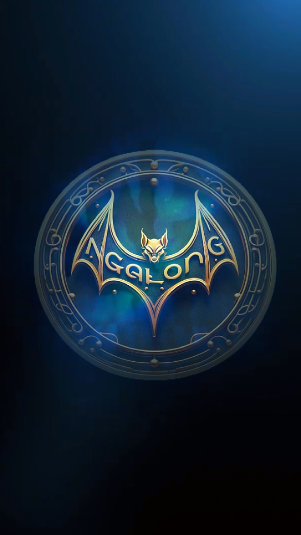 LOGO 3D Animasi