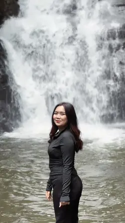 KAKA PU MANIS SLOWMO