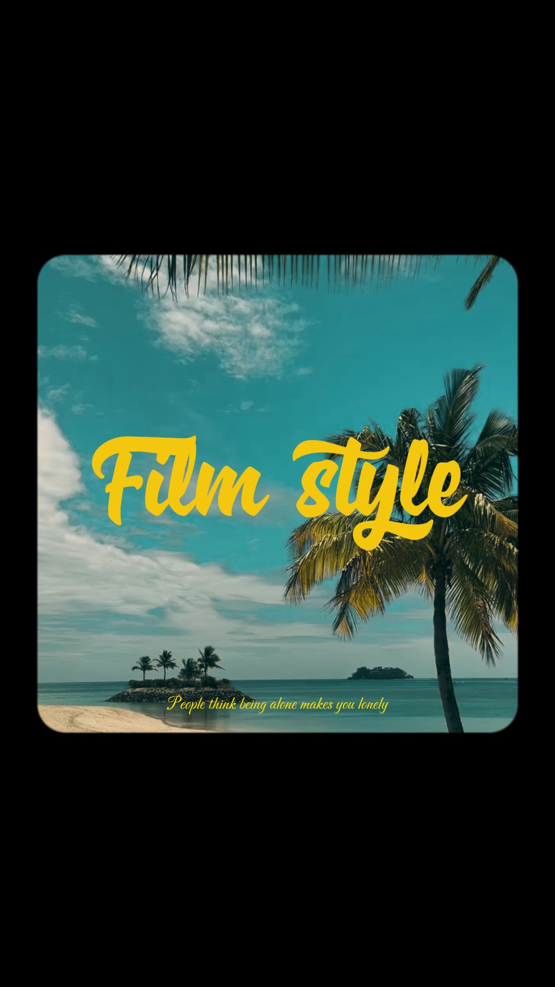Estilo de filme