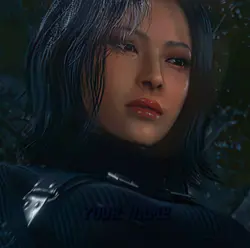 ADA WONG X TREND