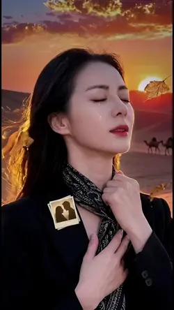 這一別是永遠