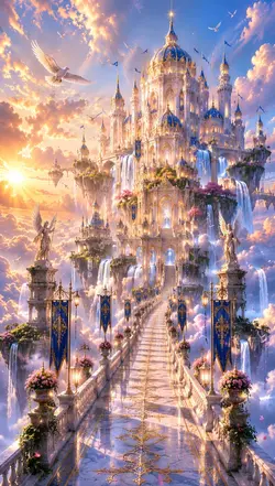 Sky Palace