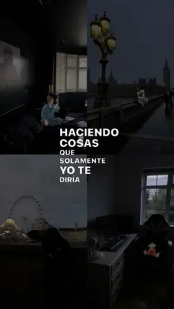 Sigue (Slowed, 4Pic)