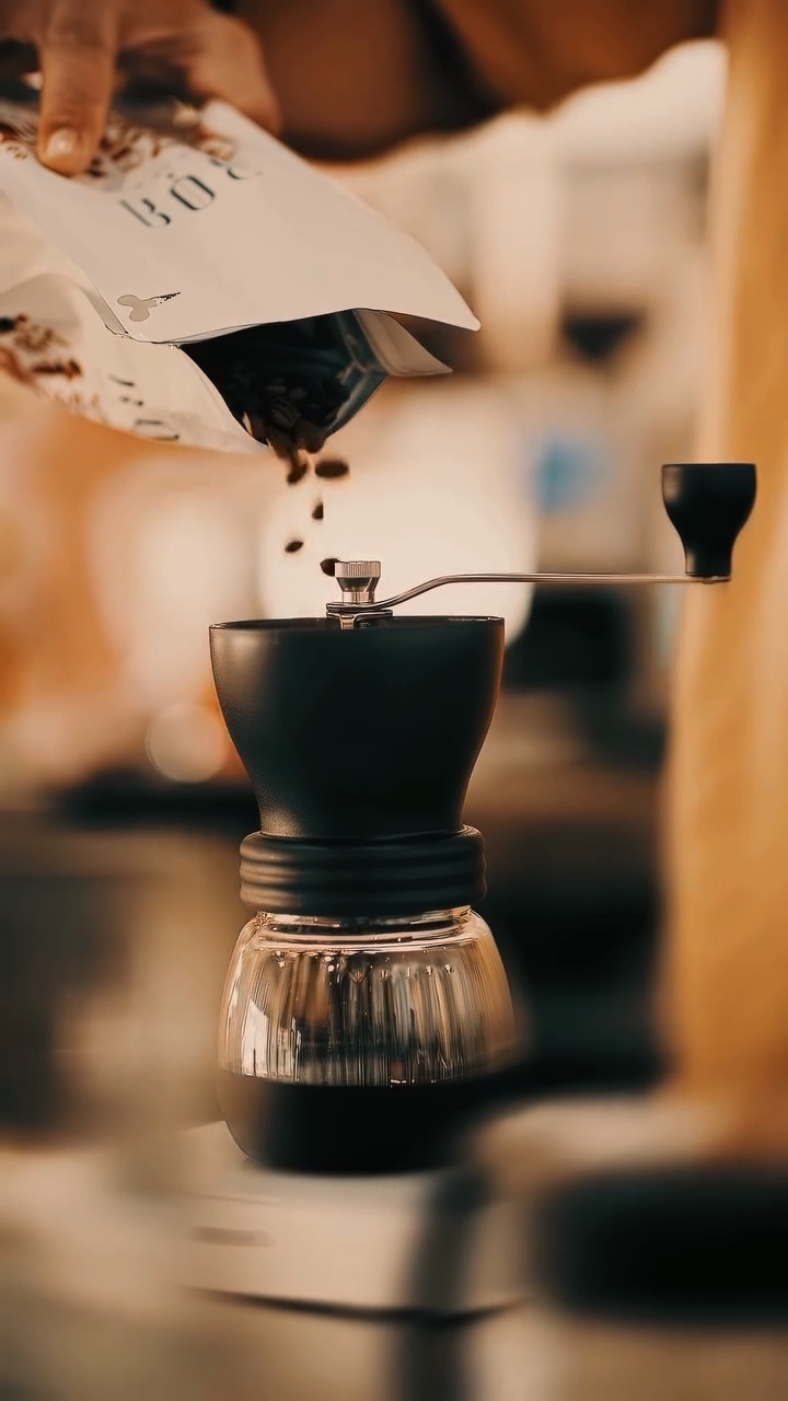 EDIÇÃO DE CAFÉ👀