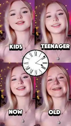 Forever Young