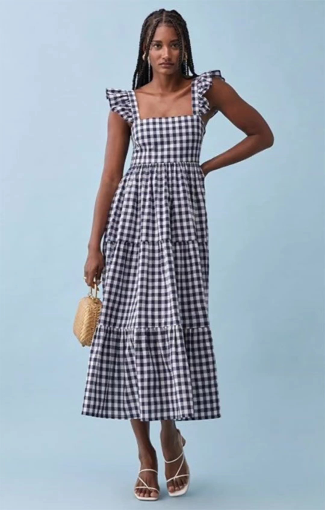 Sommer-Outfit