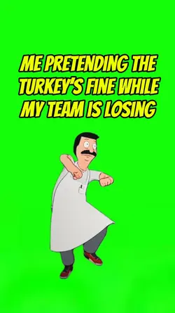 BOB'S TURKEY