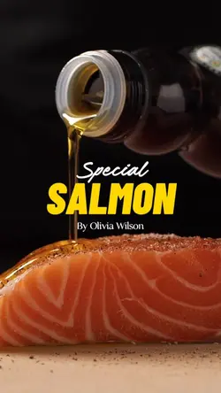 Special Salmon