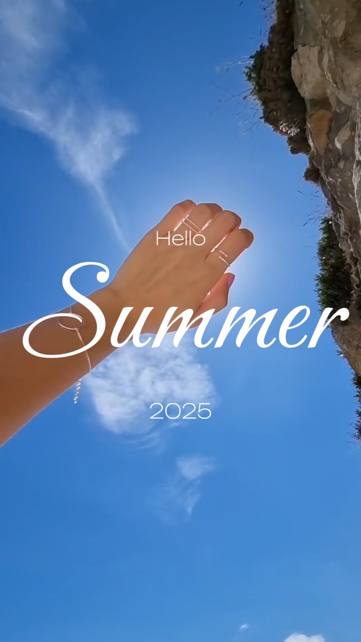 Hello Summer 2025
