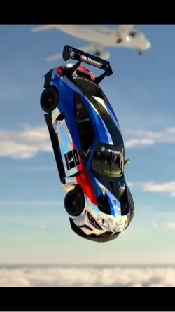 BMW Edit