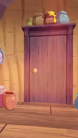 porta Pooh