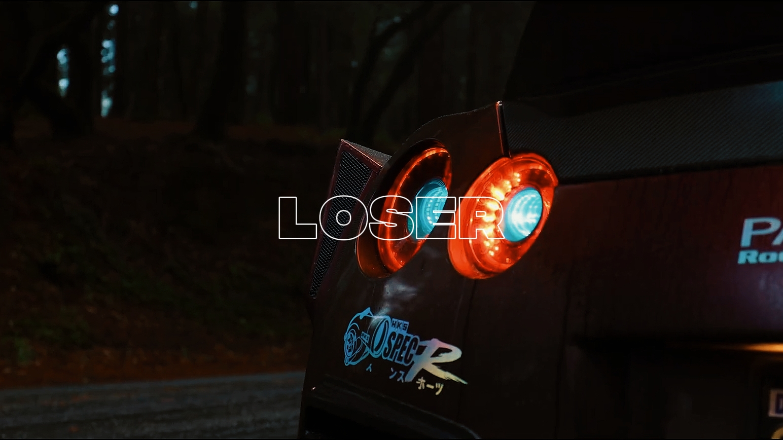 loser