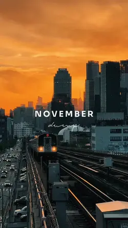 November dump