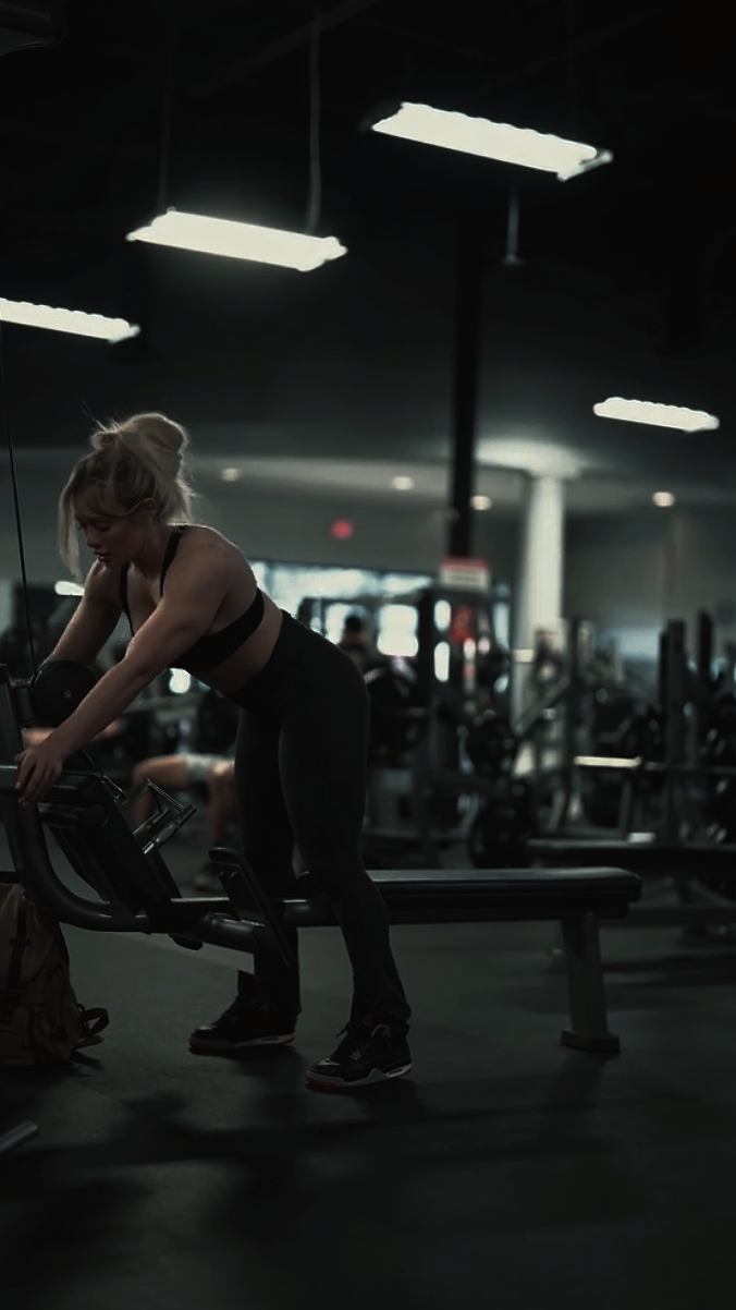 GYM LIFE