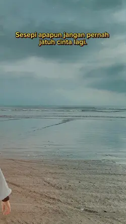 Jgn jatuh cinta lagi