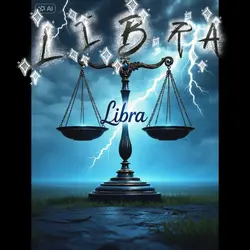 Libra Vibes