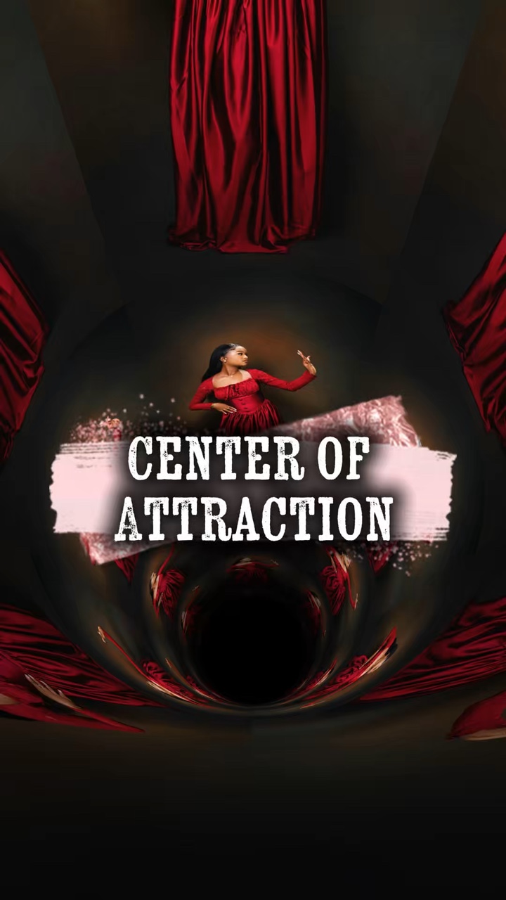 Centre d'attraction