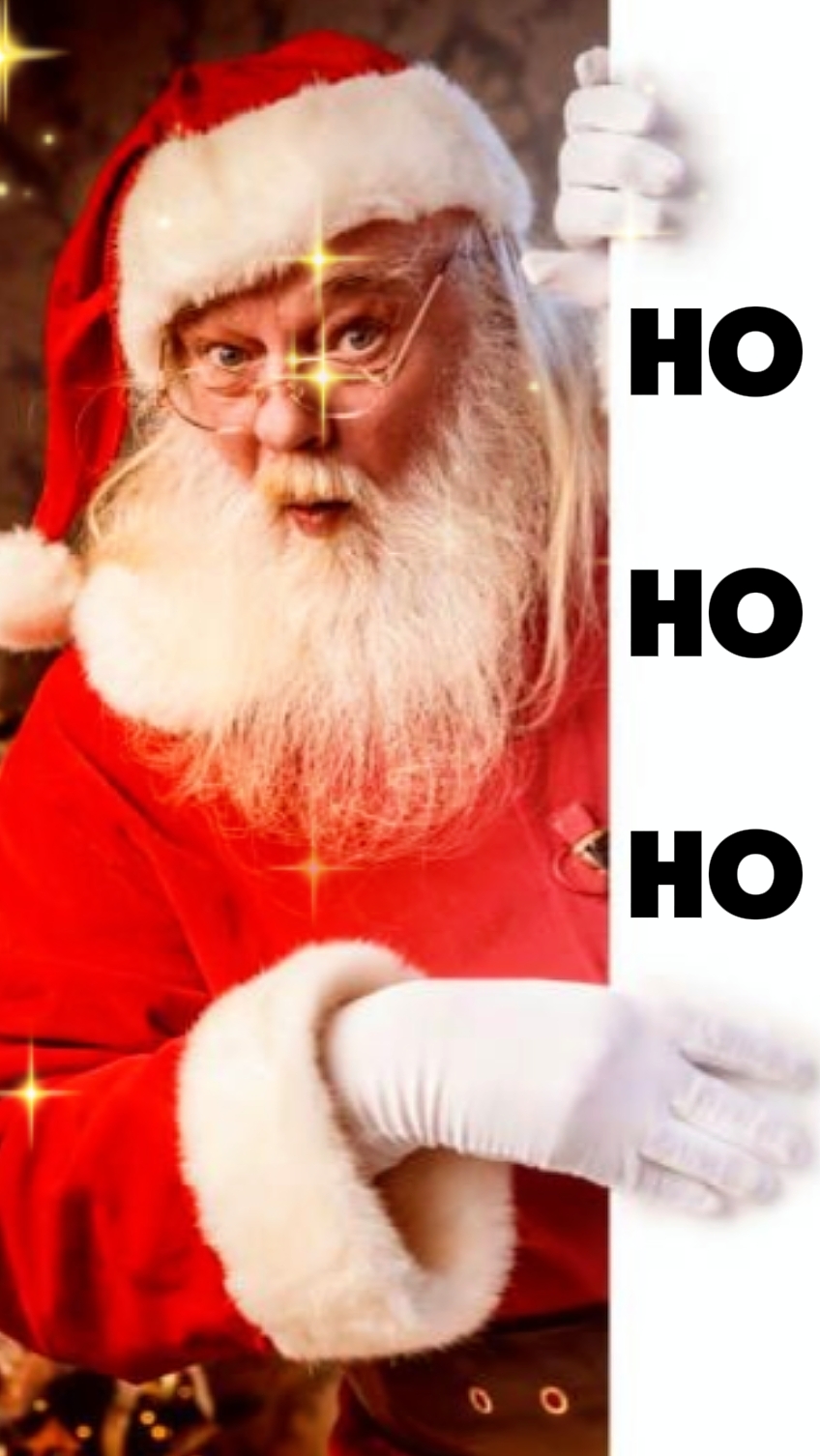 Santa Claus