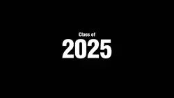 Class of 2025