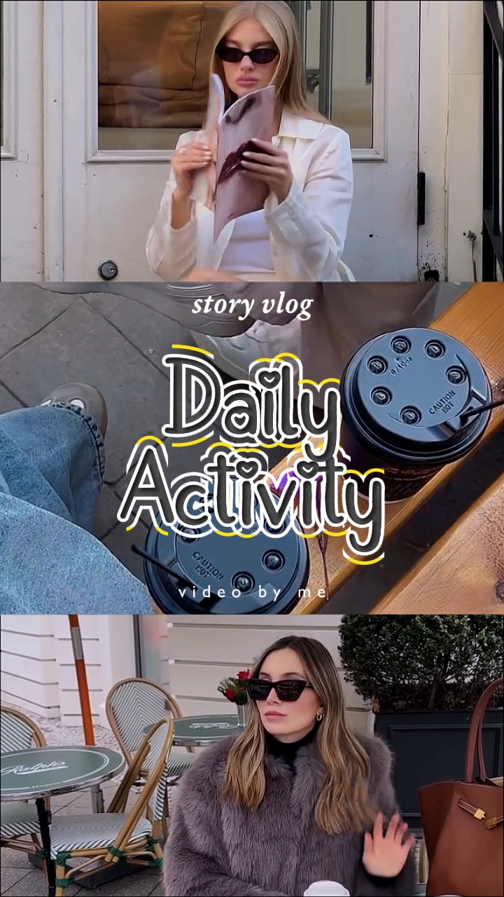 daily activity