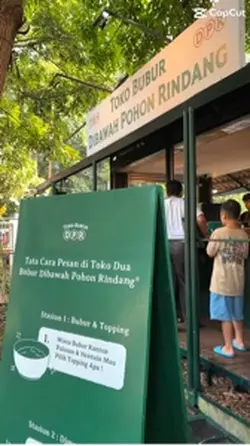 Vlog Liburan