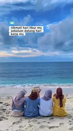 libur lebaran