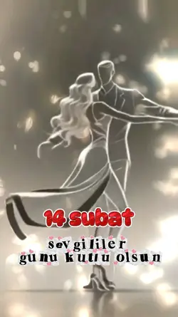 14 subat