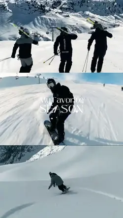 Winter Season
