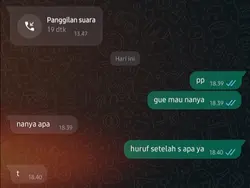 3 babi kecil pergi 