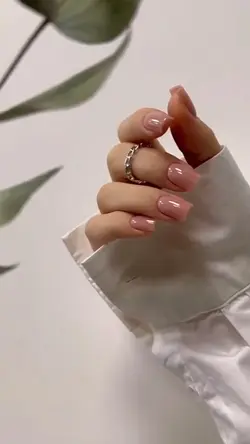 Nails designer 