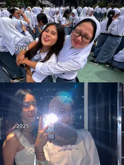 2024 vs 2025