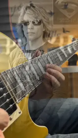 Got The Blues