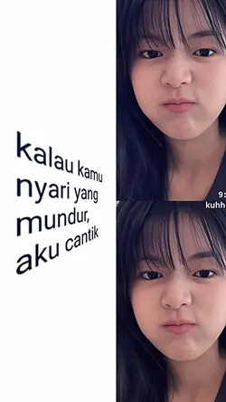 nyari yang cantik