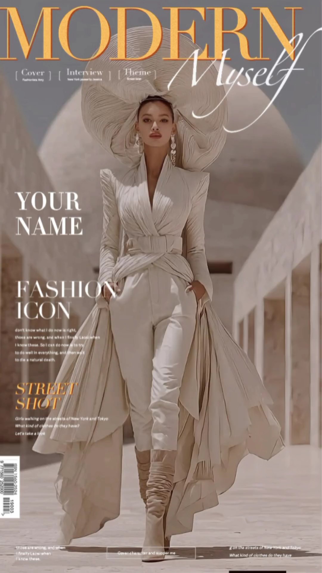 Magazine
