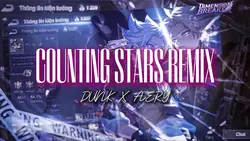 Counting Stars Remix