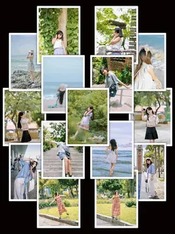 15PicFrame Aesthetic