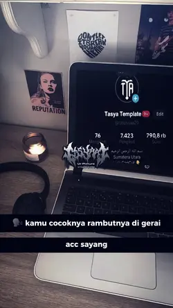 KAMU COCOKNYA RAMBUT