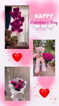 Valentines Day