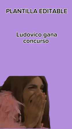 Ludovico gana